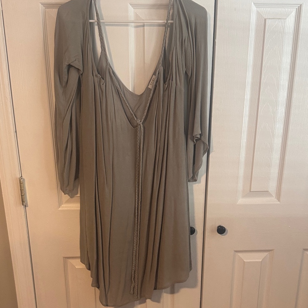 Tobi Gray Women's dress